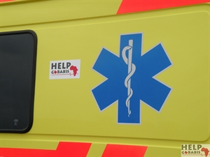 Brandweer 2011, ambulance.JPG